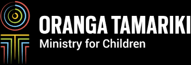 Oranga Tamariki