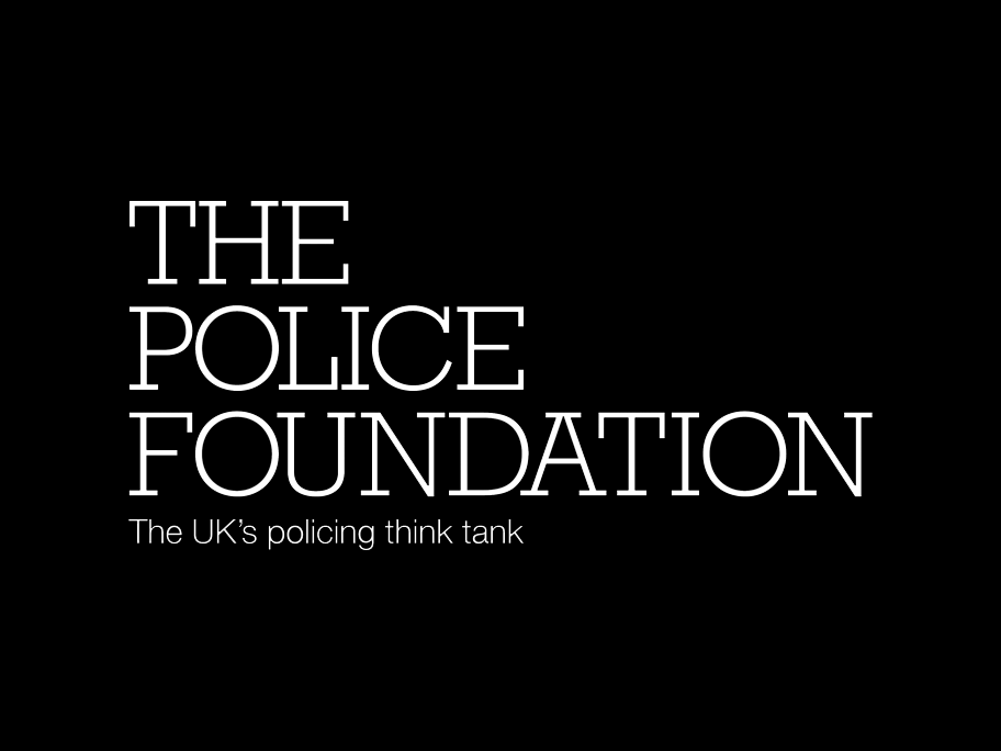 The Police Foundation
